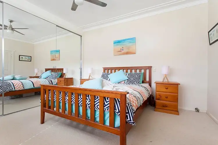 Fifth view of Homely house listing, 30 Ocean Street, Windang NSW 2528