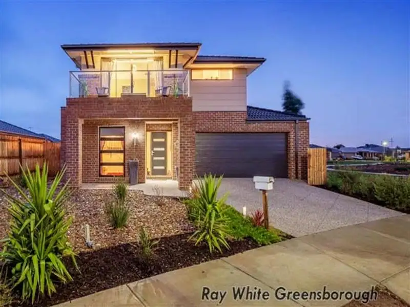 Main view of Homely house listing, 24 Vichy Avenue, Doreen VIC 3754