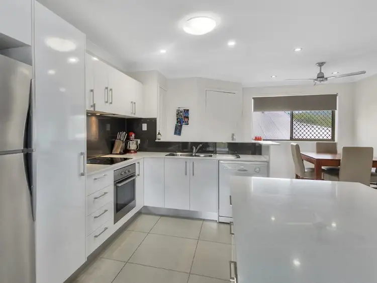 Second view of Homely unit listing, 6/24 Kitson Street, Morningside QLD 4170
