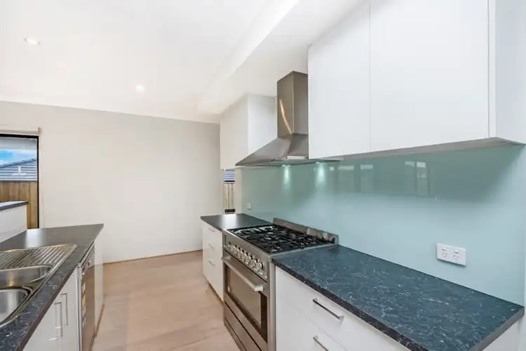 Fifth view of Homely house listing, 50 Sommerville Boulevard, Warrnambool VIC 3280