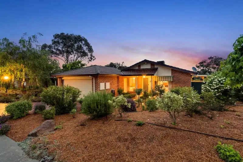 Main view of Homely townhouse listing, 2/35 Goldner Circuit, Melba ACT 2615