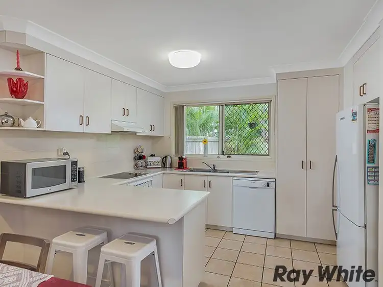 Fourth view of Homely townhouse listing, 29/367 Algester Road, Algester QLD 4115