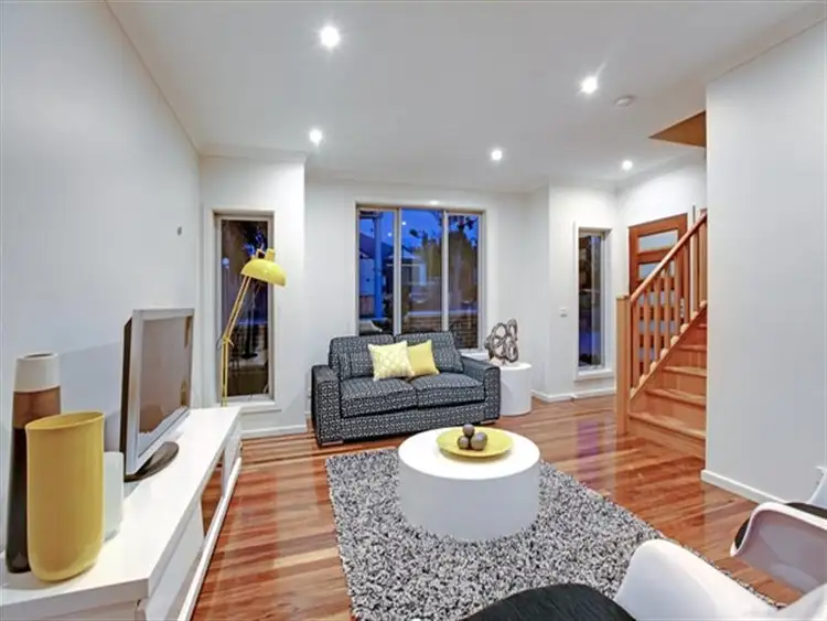 Third view of Homely townhouse listing, 43 Grandview Road, Preston VIC 3072