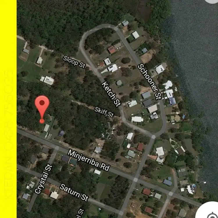 59 Minjerriba Road, Russell Island QLD 4184