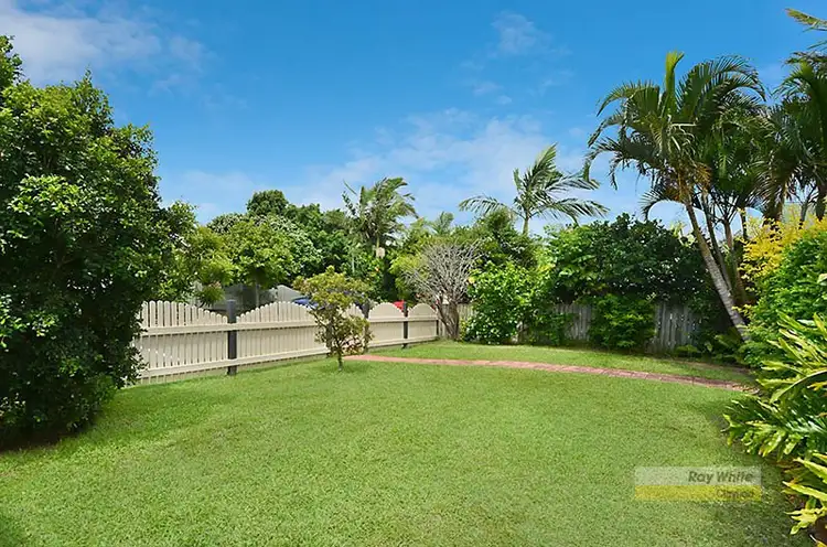 Main view of Homely townhouse listing, 18/40 Blaikie Street, Hendra QLD 4011
