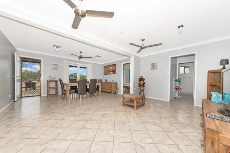 Third view of Homely house listing, 191 Geaney Lane, Deeragun QLD 4818