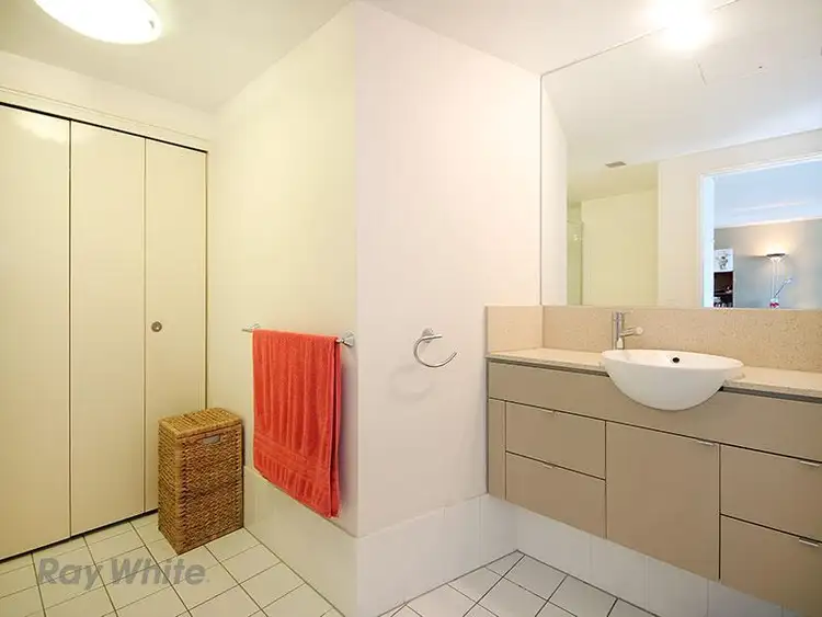Fifth view of Homely unit listing, 1036/18 Manning Street, Milton QLD 4064
