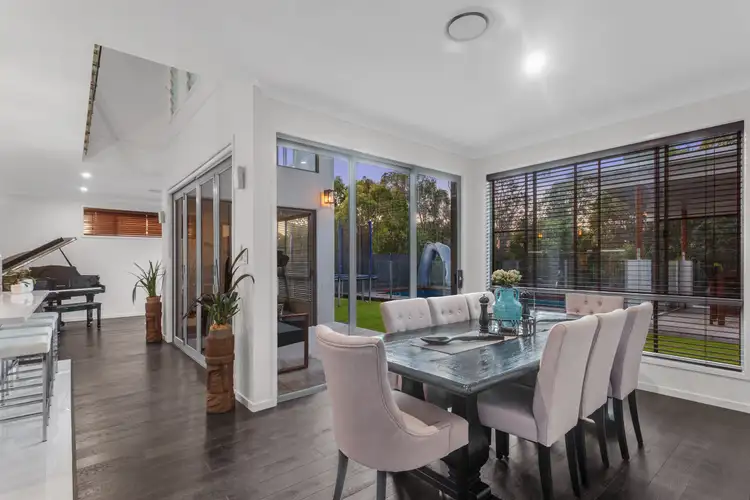 Fifth view of Homely house listing, 31 Paterson Street, North Lakes QLD 4509