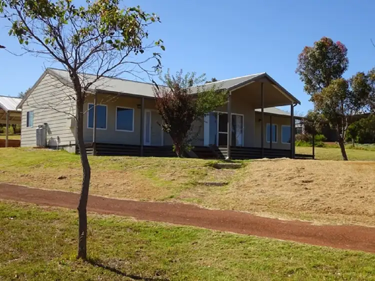 35 Woodward Heights, Denmark WA 6333
