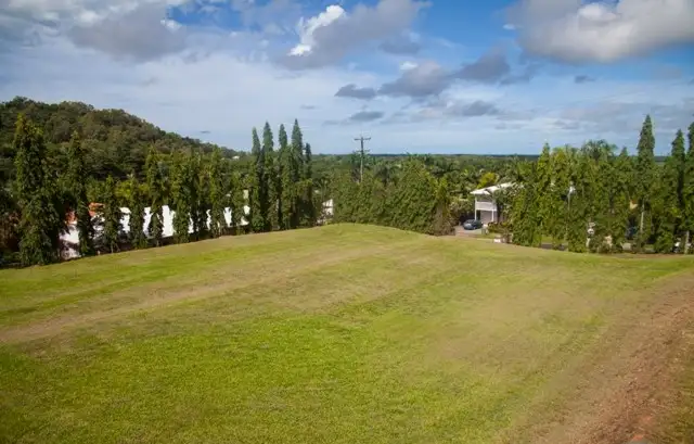Lot 11 Knight Road, Smithfield QLD 4878