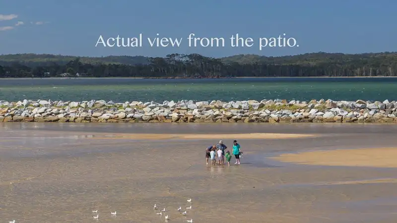 Main view of Homely unit listing, 4/45 Beach Road, Batemans Bay NSW 2536