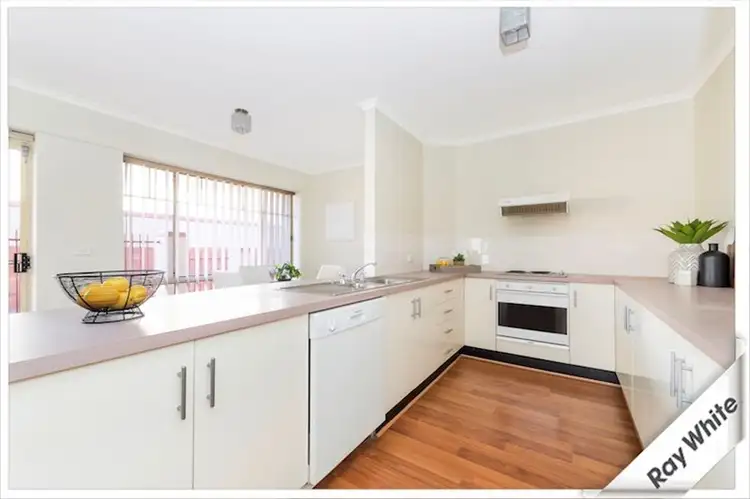 Seventh view of Homely apartment listing, 1/70 Port Jackson Circuit, Phillip ACT 2606