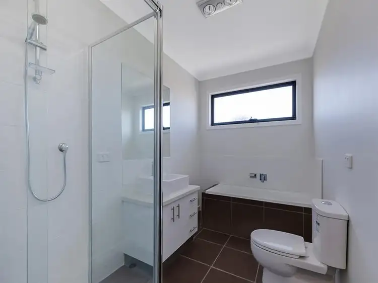 Fifth view of Homely unit listing, 4/56 Richards Street, Lalor VIC 3075