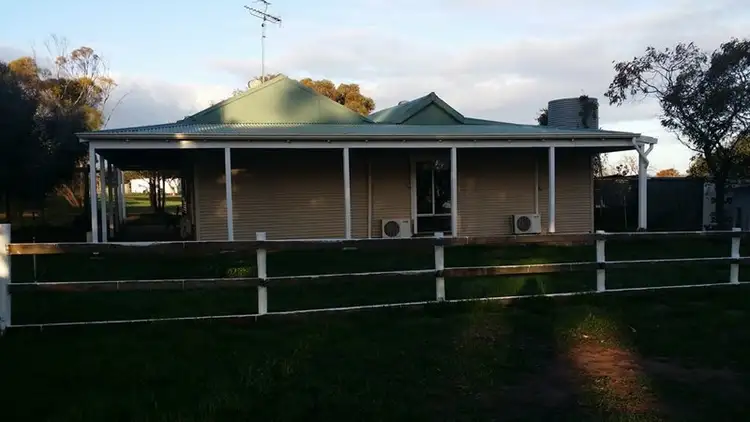Seventh view of Homely house listing, Lot 455 Hassell Road, Moojebing WA 6317