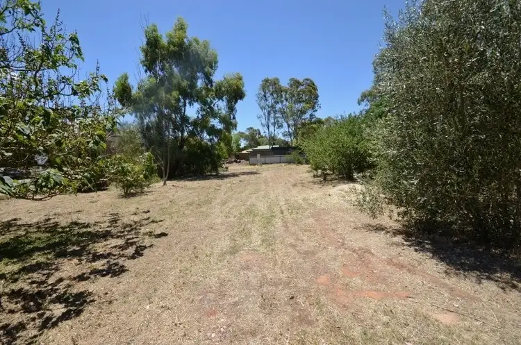 Fifth view of Homely land listing, 1 Welsh Place, Burra SA 5417