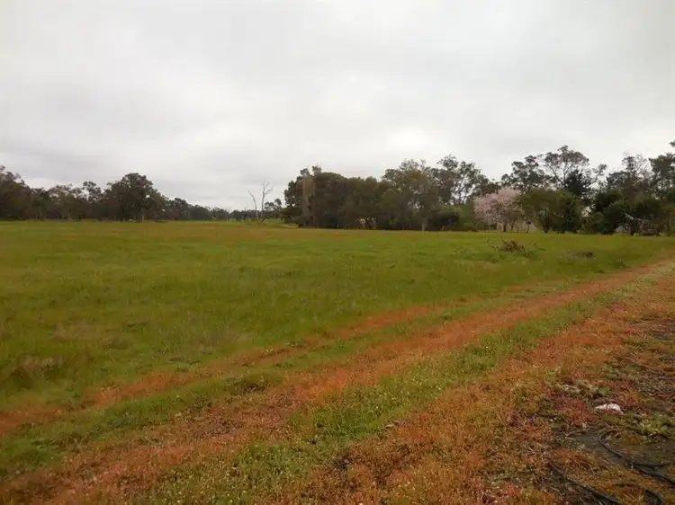 Main view of Homely land listing, Lot 1 Albany Highway, Mount Barker WA 6324
