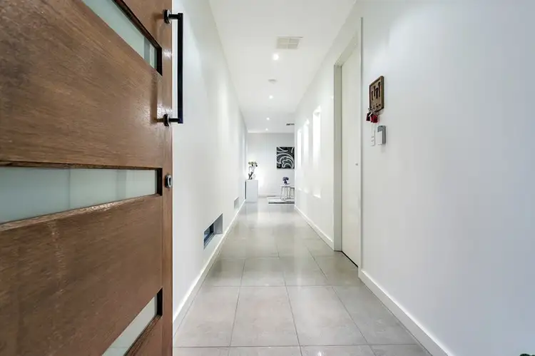 Second view of Homely house listing, 53 Frobisher Avenue, Flinders Park SA 5025