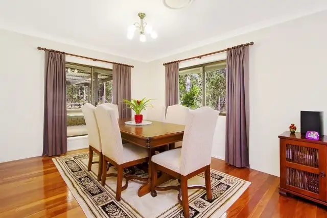Seventh view of Homely house listing, 566 Ford Road, Burbank QLD 4156