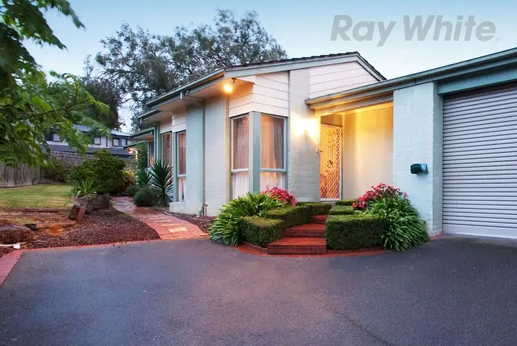 Unit 2, 5 BEAUFORT Road, Croydon VIC 3136