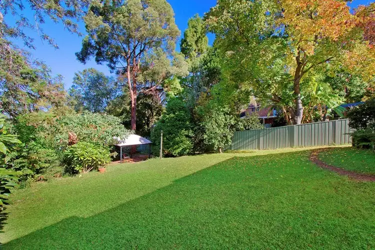 5 Sherwood Street, Kurrajong NSW 2758