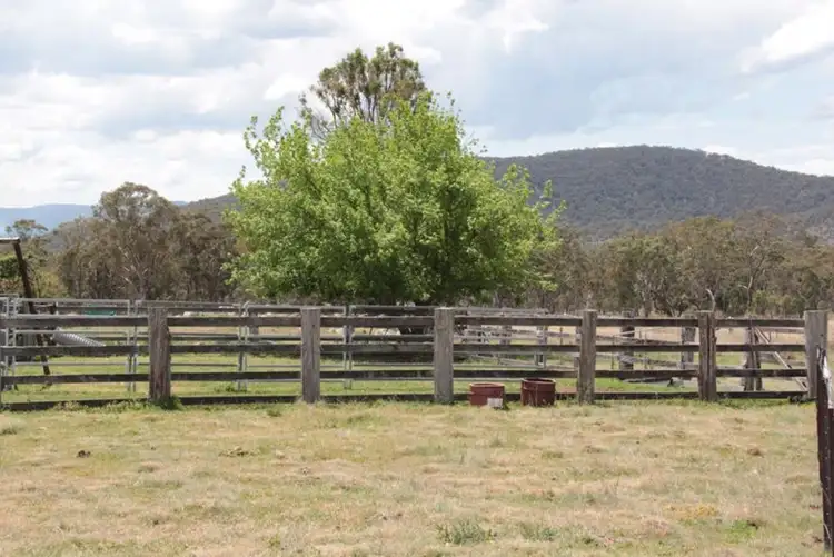 Fifth view of Homely rural property listing, 2461 Bruxner Way, Tenterfield NSW 2372