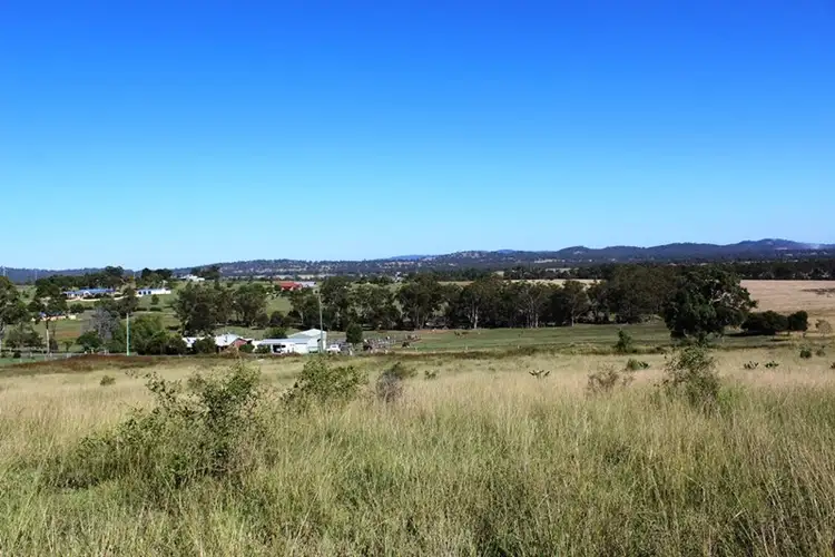 Third view of Homely rural property listing, 282-286 Lyndhurst Lane, Rosenthal Heights QLD 4370
