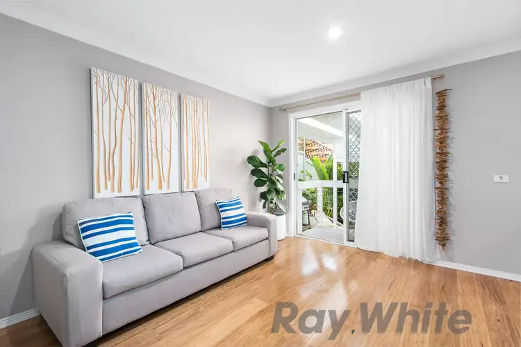 Fifth view of Homely townhouse listing, 3/33 Edward Street, Charlestown NSW 2290