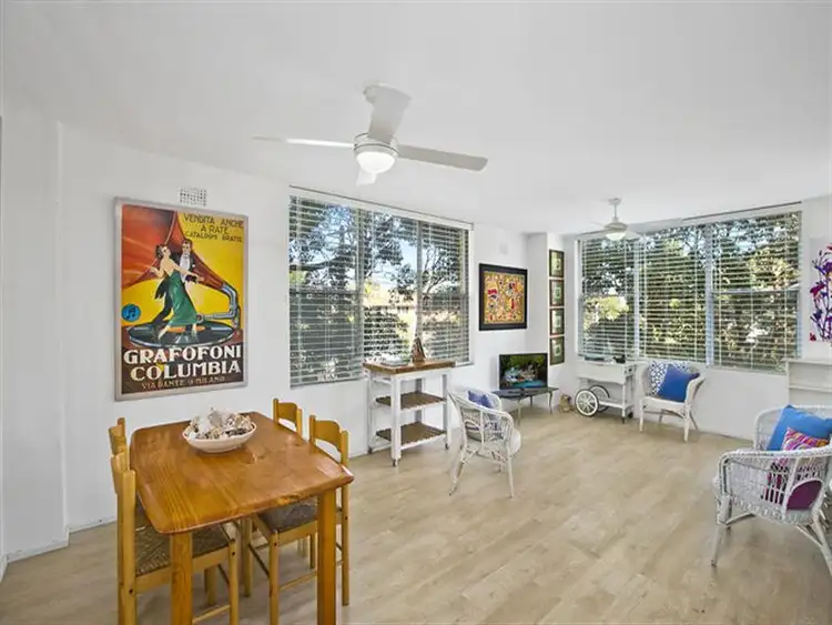 6/36 Wycombe Road, Neutral Bay NSW 2089