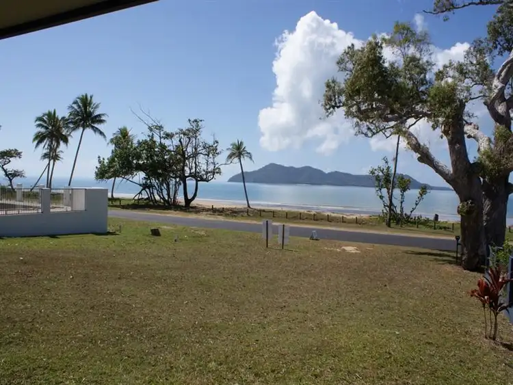 Third view of Homely house listing, 110 Kennedy Esplanade, South Mission QLD 4852