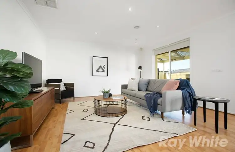 Fifth view of Homely house listing, 4 Angus Court, Oakleigh South VIC 3167