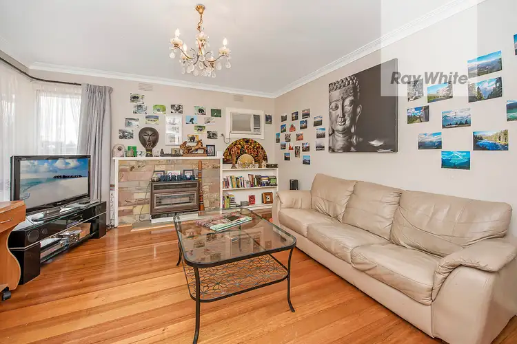 Fourth view of Homely house listing, 9 St Johns Court, Reservoir VIC 3073