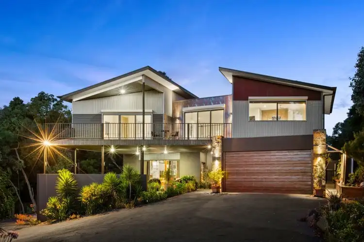 36 Doleen Road, North Warrandyte VIC 3113