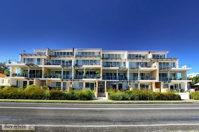 Main view of Homely unit listing, 16/142-148 Little Street, Forster NSW 2428