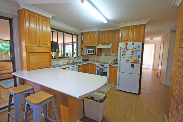 Second view of Homely house listing, 2 Bronzewing Street, Ingleburn NSW 2565