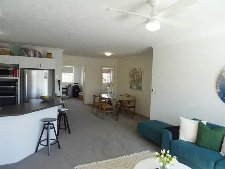 Main view of Homely apartment listing, 20/26 Back Street, Biggera Waters QLD 4216