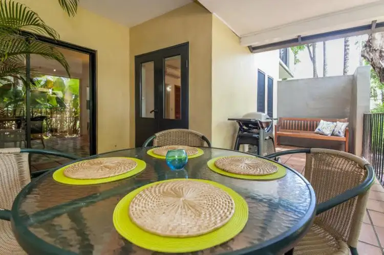 Second view of Homely apartment listing, 39/62-64 Davidson Street, Port Douglas QLD 4877