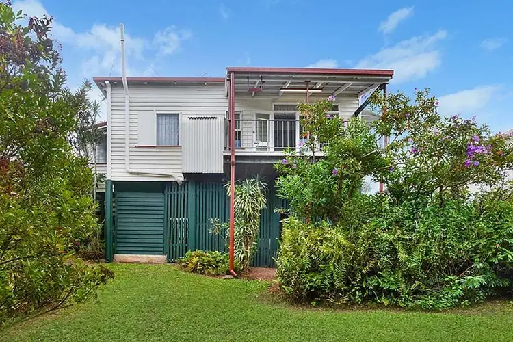 Sixth view of Homely house listing, 19 Graham Street, Windsor QLD 4030