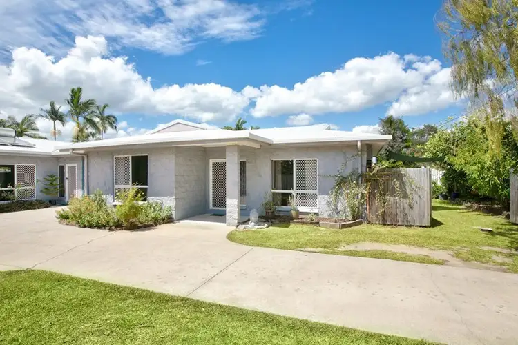 Main view of Homely house listing, 1/95 Trinity Beach Road, Trinity Beach QLD 4879