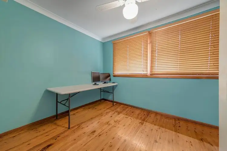 Seventh view of Homely house listing, 4 Dewrang Avenue, Bradbury NSW 2560