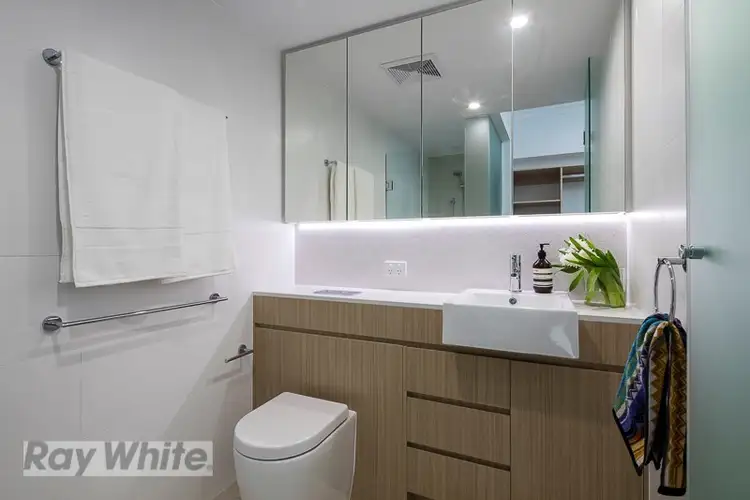 Seventh view of Homely apartment listing, 8/33 Birdwood Street, Coorparoo QLD 4151