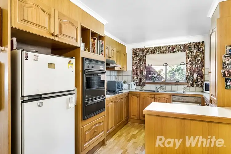 Sixth view of Homely unit listing, 26A Imperial Avenue, Mount Waverley VIC 3149