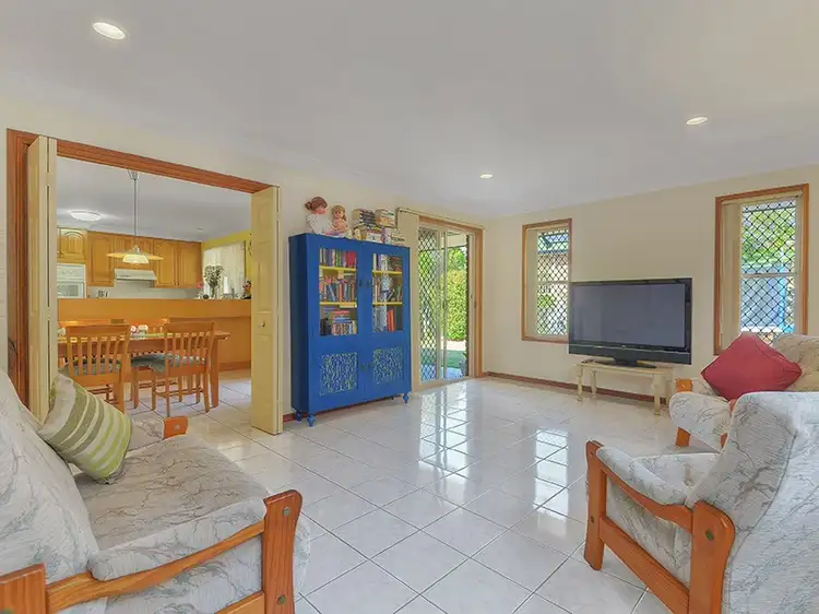 Third view of Homely house listing, 6 Sommerville Place, Chermside West QLD 4032