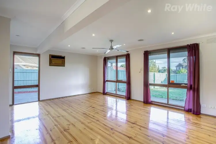Second view of Homely house listing, 5 Dryden Court, Bundoora VIC 3083