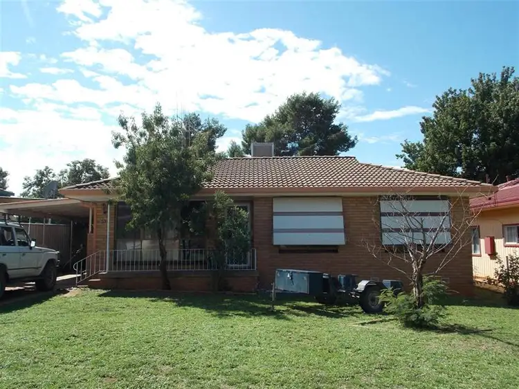Main view of Homely house listing, 13 Thornbury Street, Parkes NSW 2870