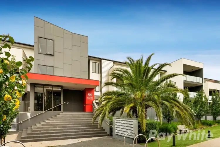 A105/59 Autumn Terrace, Clayton South VIC 3169