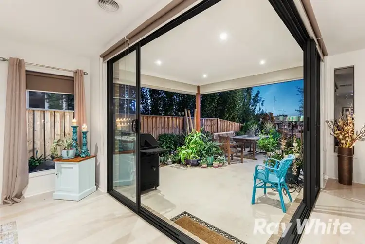 Fourth view of Homely house listing, 8 Wildflower Grove, Mernda VIC 3754
