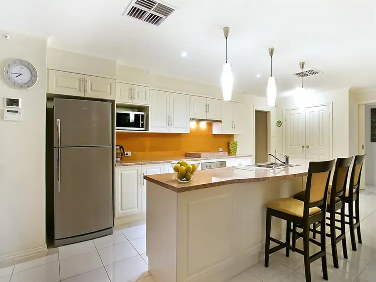 Sixth view of Homely house listing, 2 Guesthouse Court, Walkley Heights SA 5098