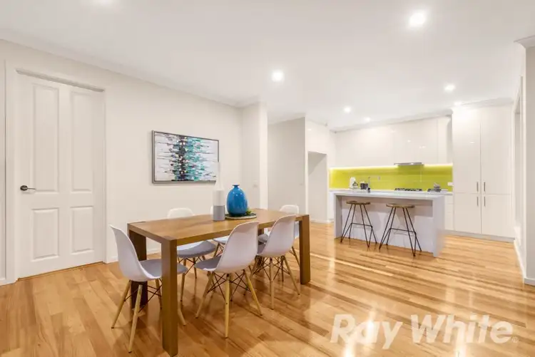 Third view of Homely house listing, 12 Pindari Drive, Bayswater VIC 3153