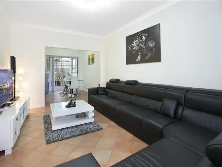 Third view of Homely house listing, 4 Cuthbert Crescent, Edensor Park NSW 2176