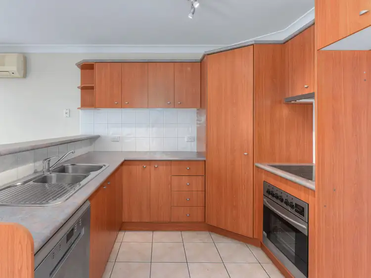 Second view of Homely unit listing, 10/115 Thynne Road, Morningside QLD 4170